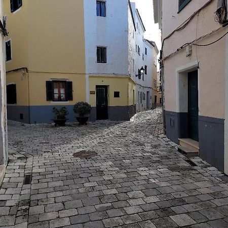 Casa Ses Roques Villa Ciutadella  Eksteriør billede