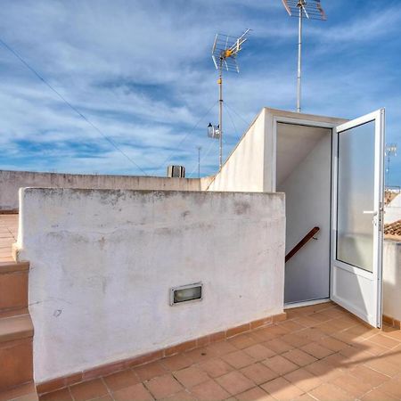 Casa Ses Roques Villa Ciutadella  Eksteriør billede