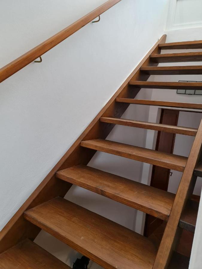 Casa Ses Roques Villa Ciutadella  Eksteriør billede