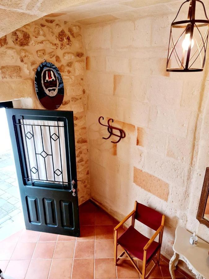 Casa Ses Roques Villa Ciutadella  Eksteriør billede