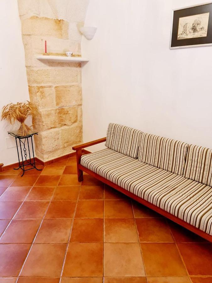 Casa Ses Roques Villa Ciutadella  Eksteriør billede