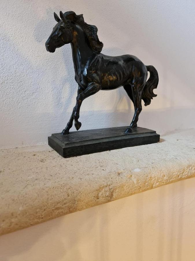 Casa Ses Roques Villa Ciutadella  Eksteriør billede