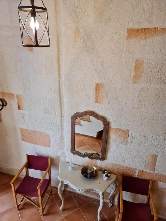 Casa Ses Roques Villa Ciutadella  Eksteriør billede