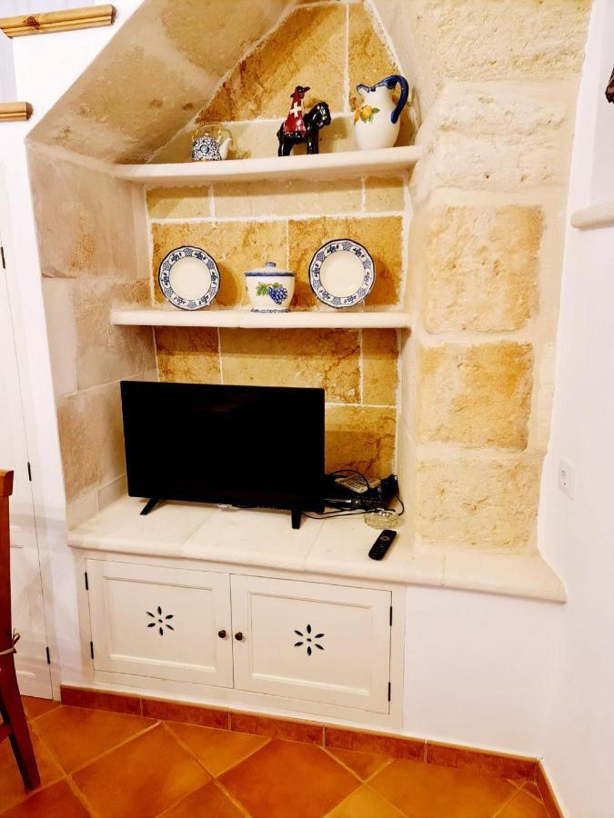 Casa Ses Roques Villa Ciutadella  Eksteriør billede