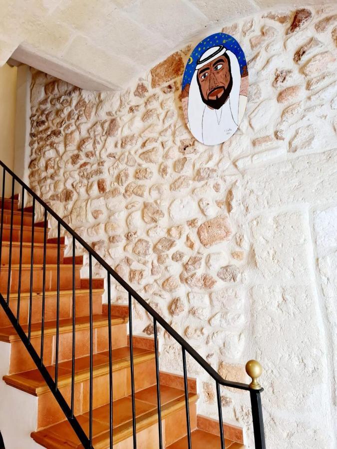 Casa Ses Roques Villa Ciutadella  Eksteriør billede