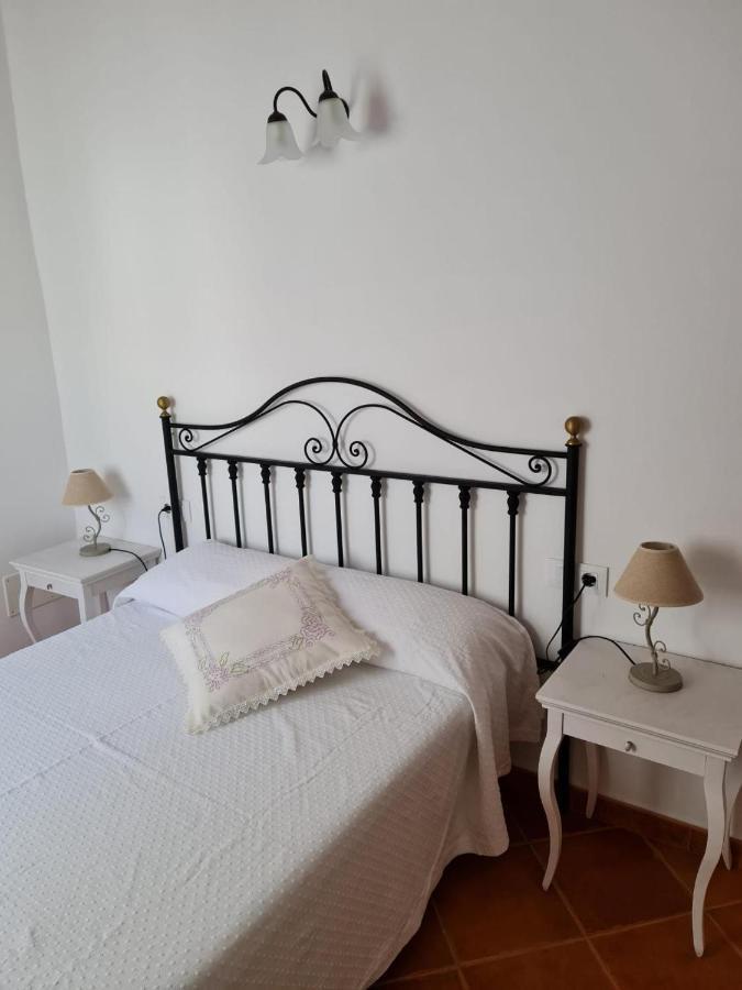 Casa Ses Roques Villa Ciutadella  Eksteriør billede