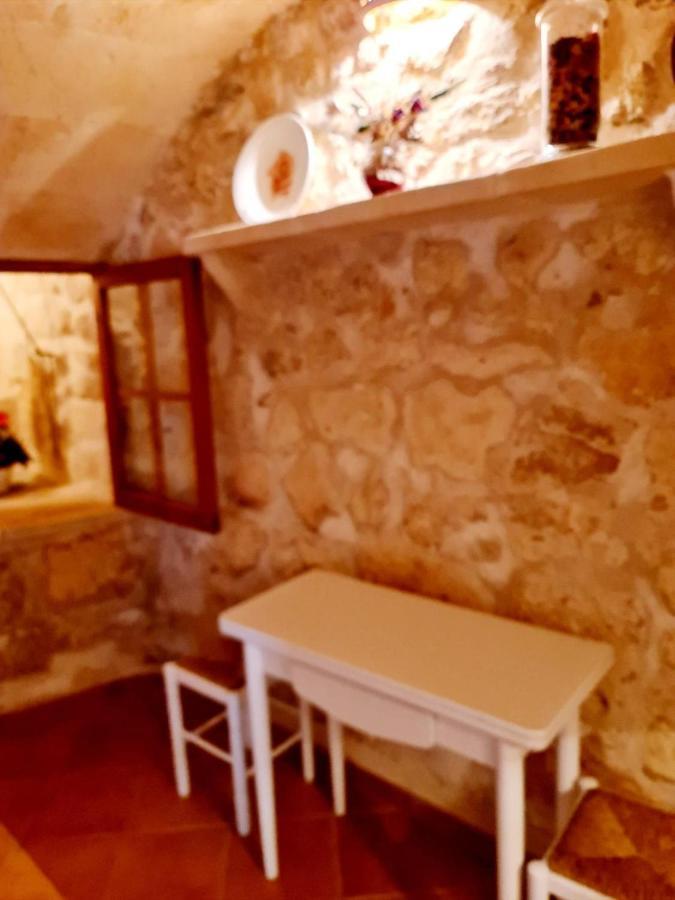 Casa Ses Roques Villa Ciutadella  Eksteriør billede
