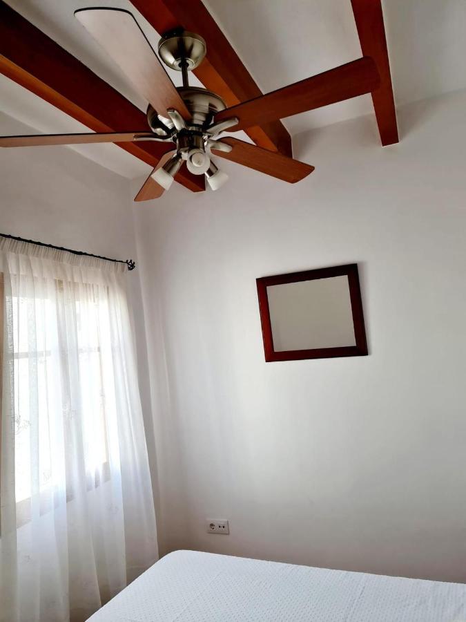 Casa Ses Roques Villa Ciutadella  Eksteriør billede