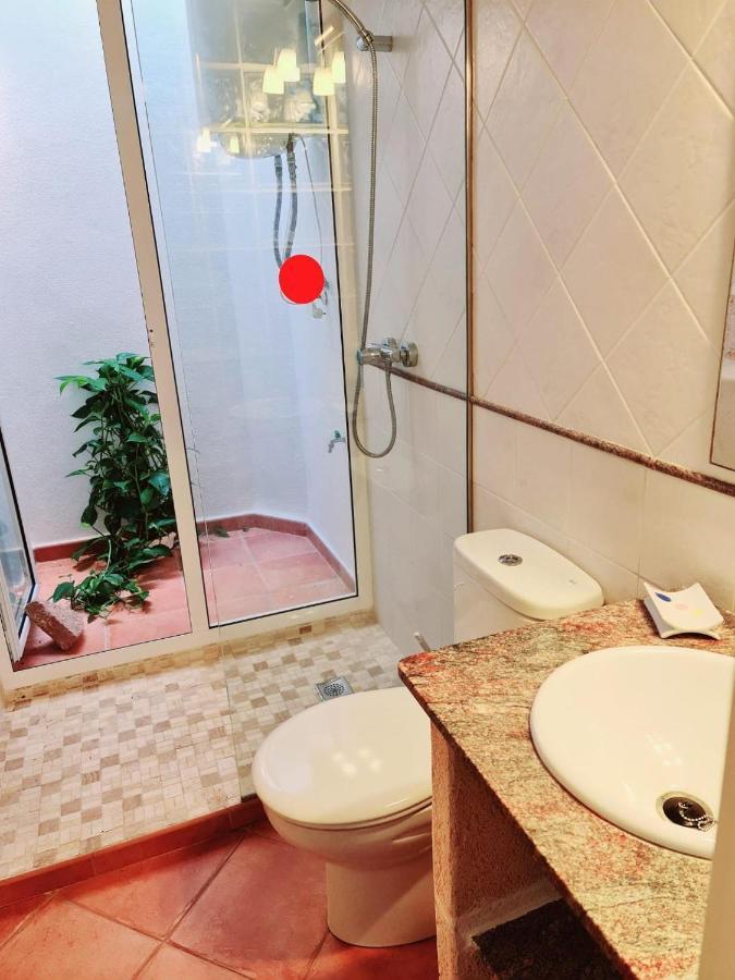 Casa Ses Roques Villa Ciutadella  Eksteriør billede