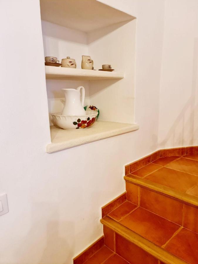 Casa Ses Roques Villa Ciutadella  Eksteriør billede