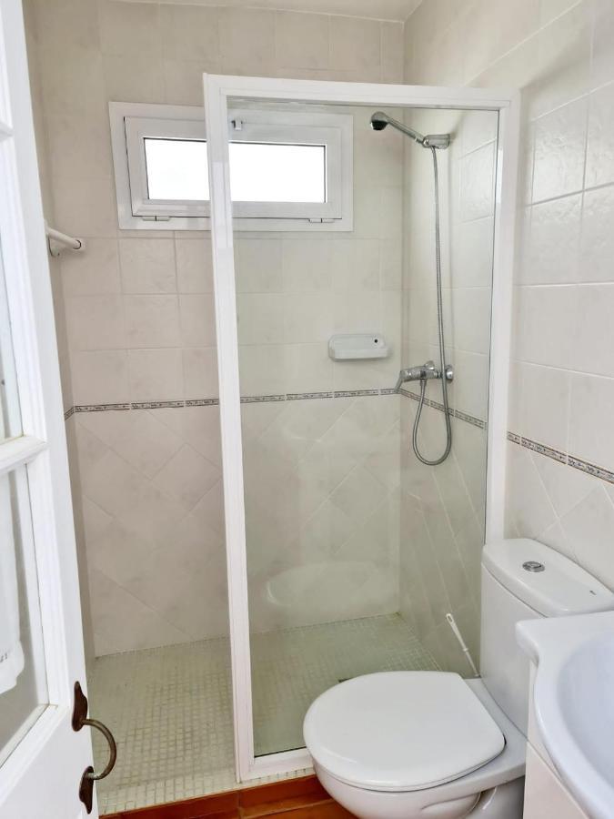 Casa Ses Roques Villa Ciutadella  Eksteriør billede