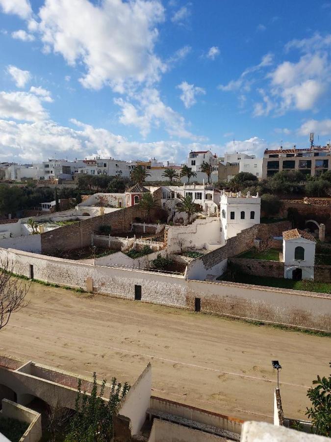 Casa Ses Roques Villa Ciutadella  Eksteriør billede