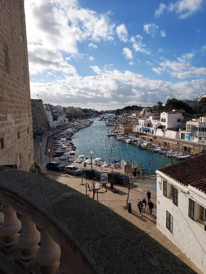 Casa Ses Roques Villa Ciutadella  Eksteriør billede