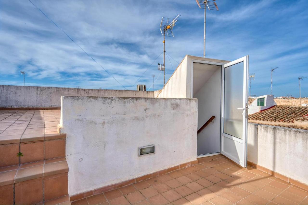 Casa Ses Roques Villa Ciutadella  Eksteriør billede